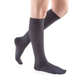 mediven comfort vitality 20-30 mmHg Calf High Closed Toe Compression Stockings