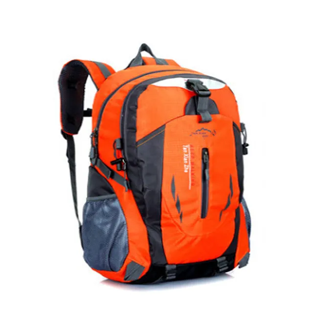 Men  Backpacks  Travel bag