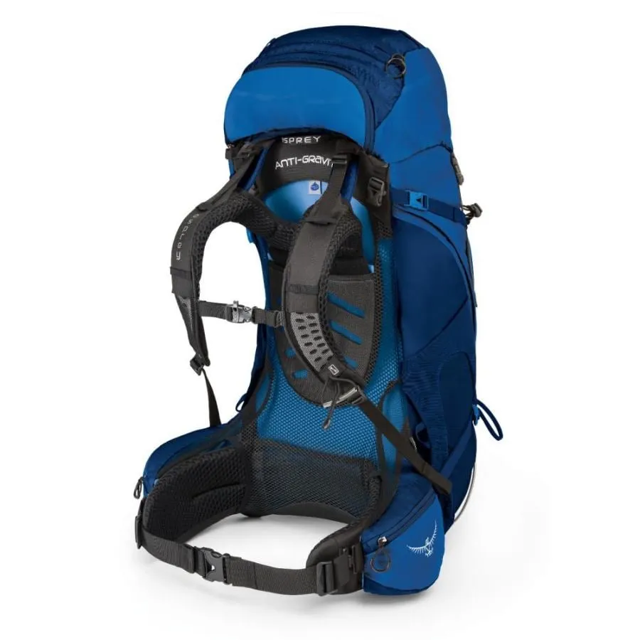 Men's Aether AG 60 Backpack