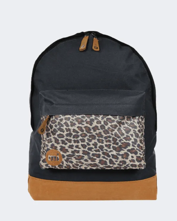 Mi-Pac Custom Prints Unisex Bts Bag Black/Leopard 740203-325