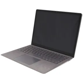 Microsoft Surface Laptop 4 (13.5-in) 1958 (Ryzen 5 / 128GB SSD/8GB) - Platinum