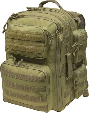 Mil-Spex Tactical Overload High-Capacity Packs 45L