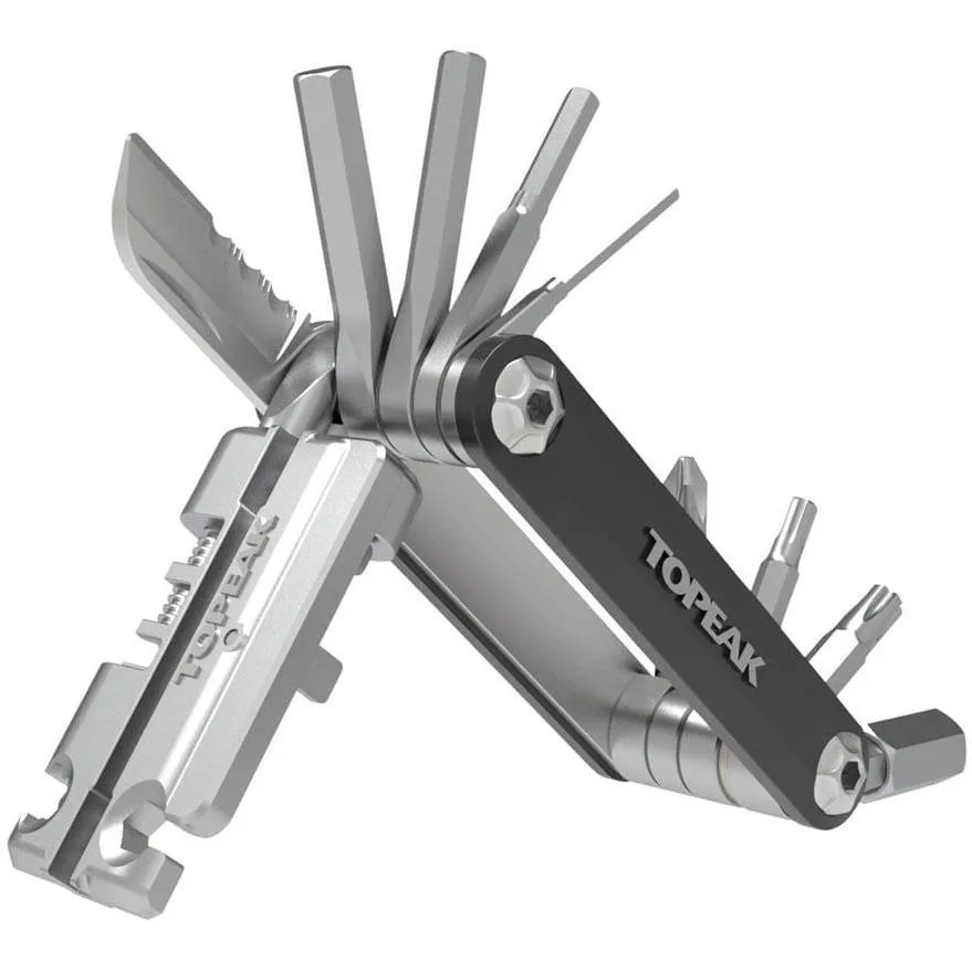 Mini P20 Bike Multi-Tool