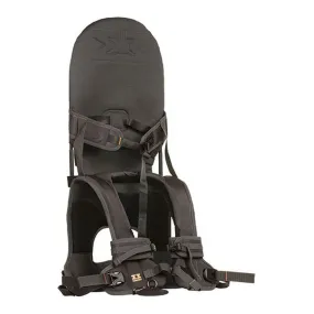 MiniMeis G4 Shoulder Baby Carrier - Grey