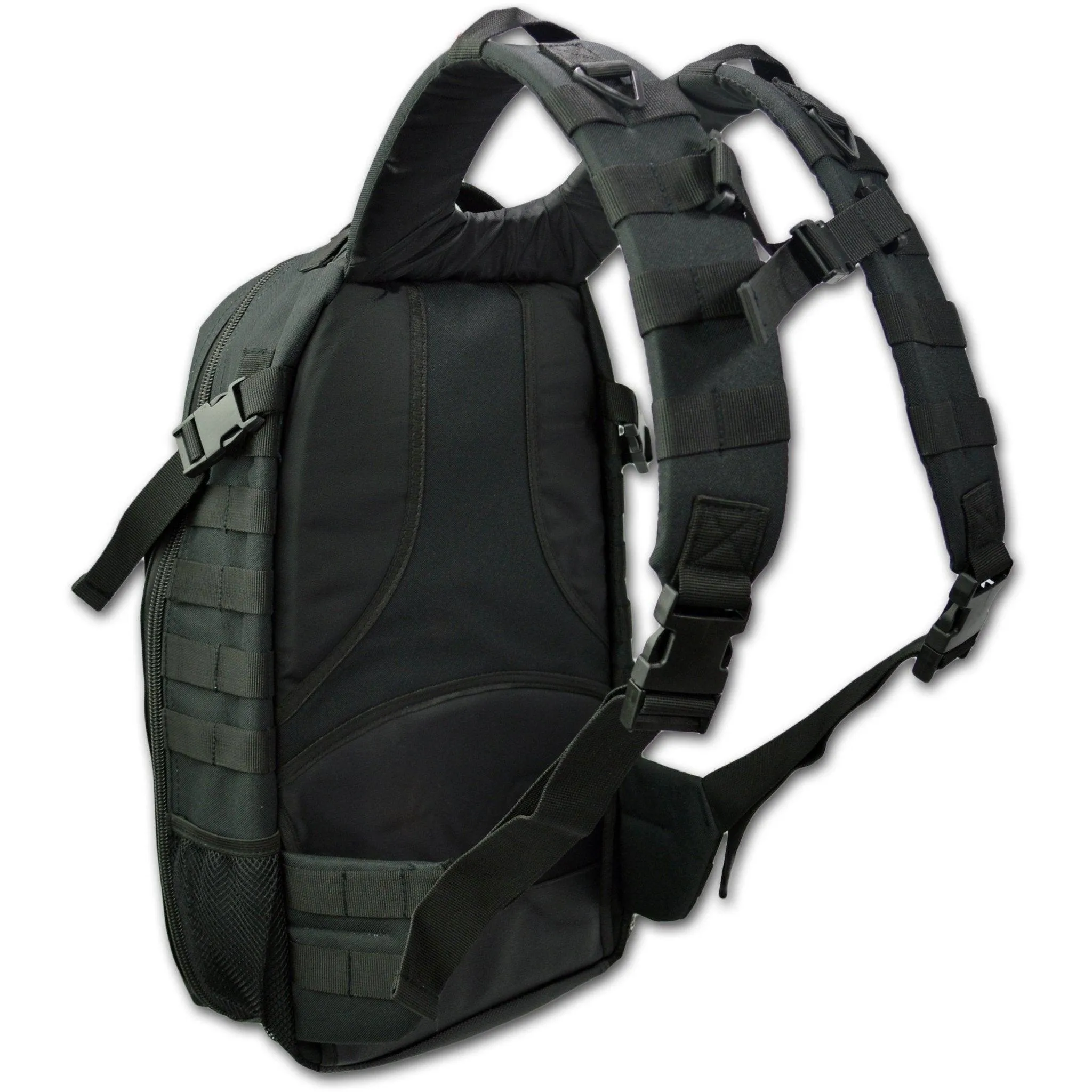 Modular Tactical Medic Backpack