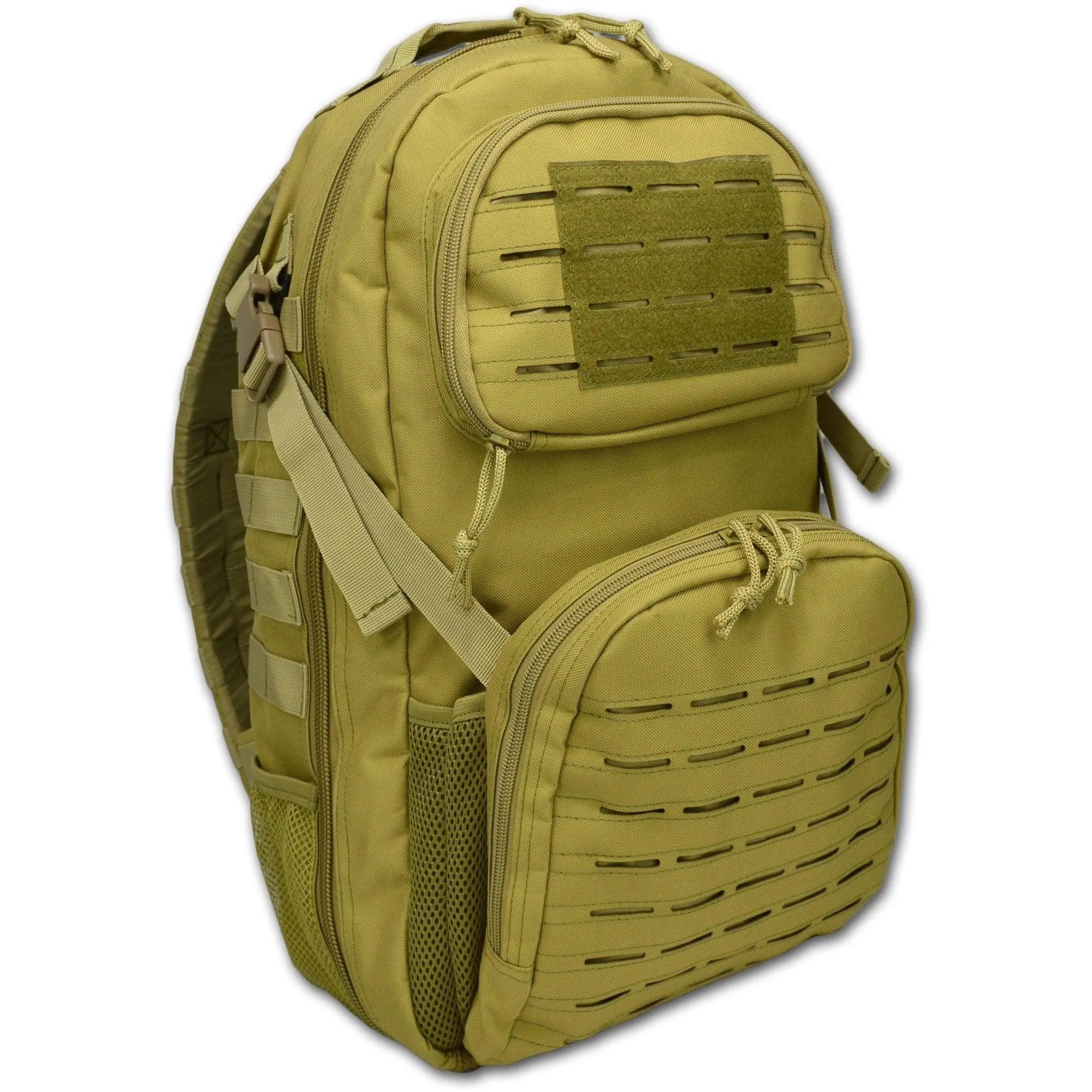 Modular Tactical Medic Backpack