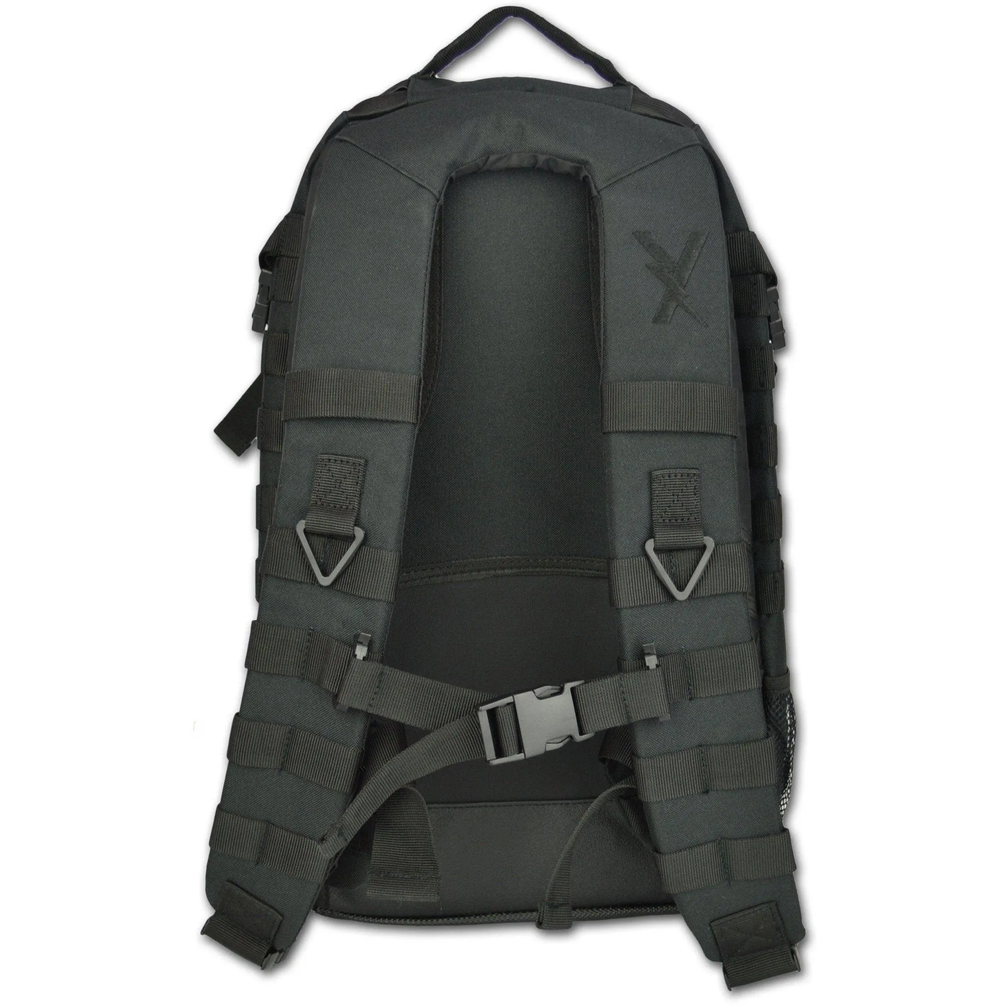 Modular Tactical Medic Backpack