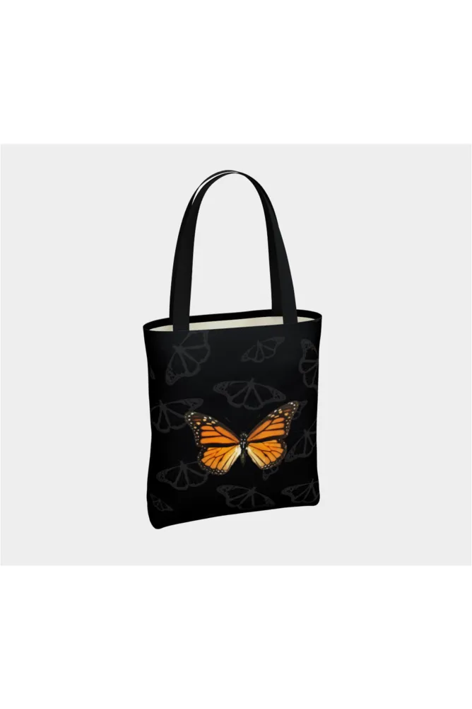 Monarch Tote Bag