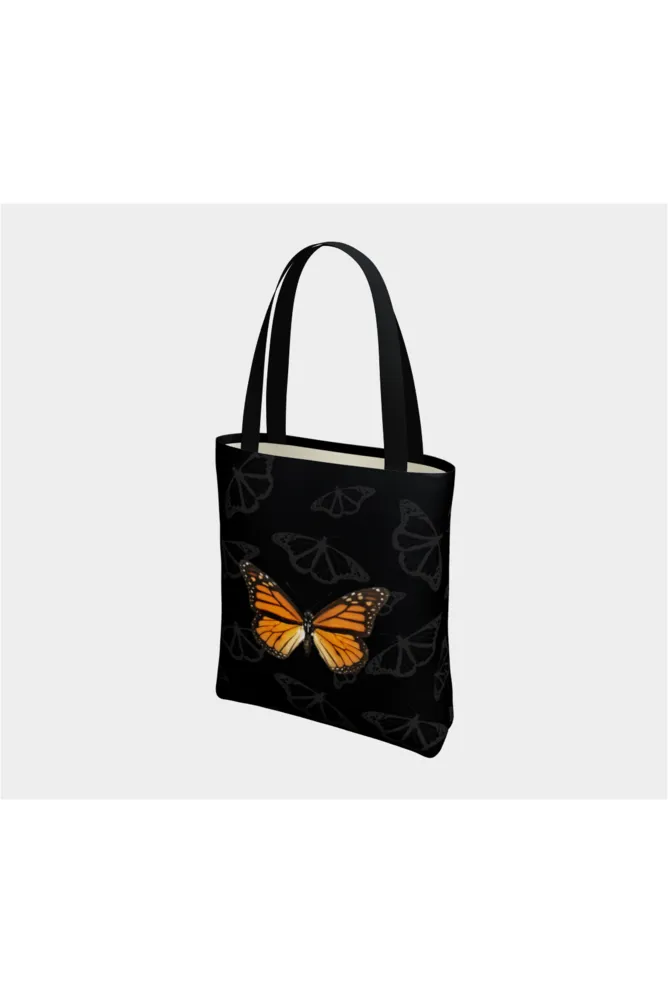 Monarch Tote Bag