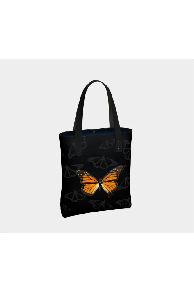 Monarch Tote Bag