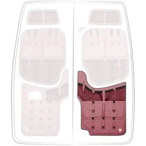 Moon Organizer - Bottom Left - 906 Mercedes Sprinter P