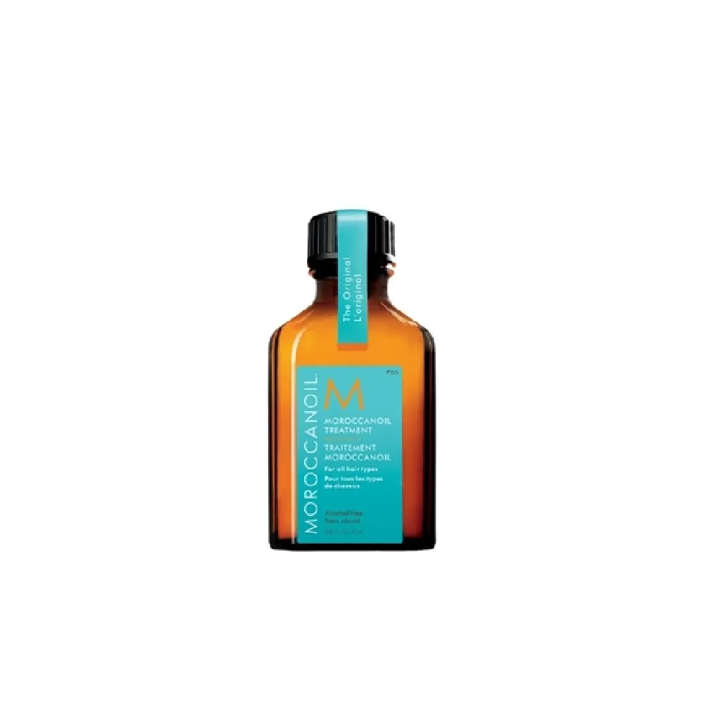 MOROCCANOIL TREATMENT TRAVEL SIZE 25ML