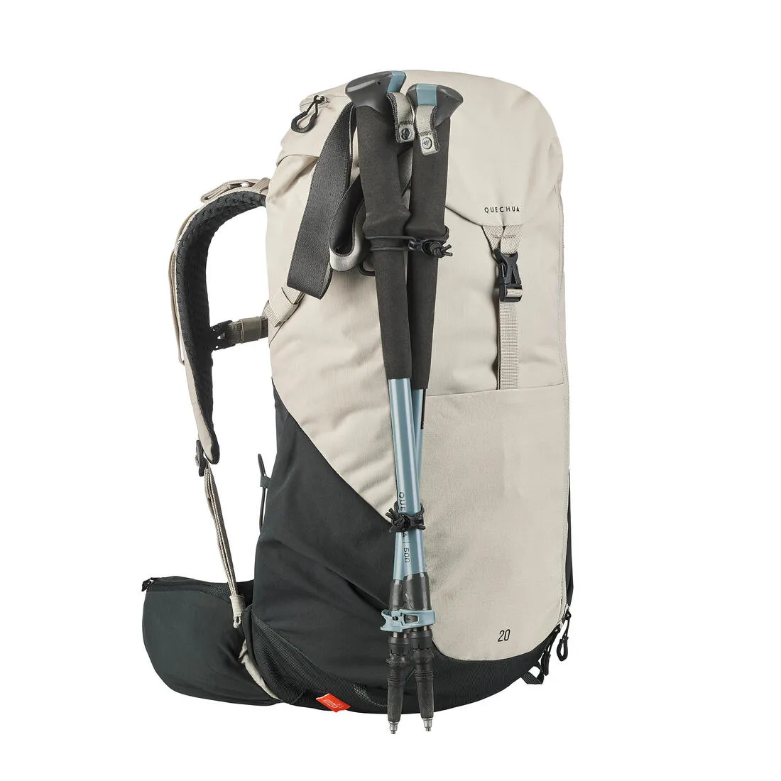 Mountain Walking Backpack 20L - MH500