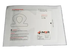 MTR IV Dressing Guard