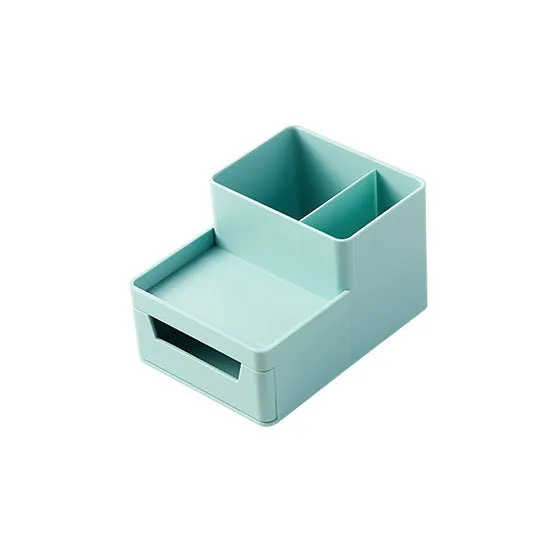 Multi-layered Office Desk File Organizer for organize the stationary