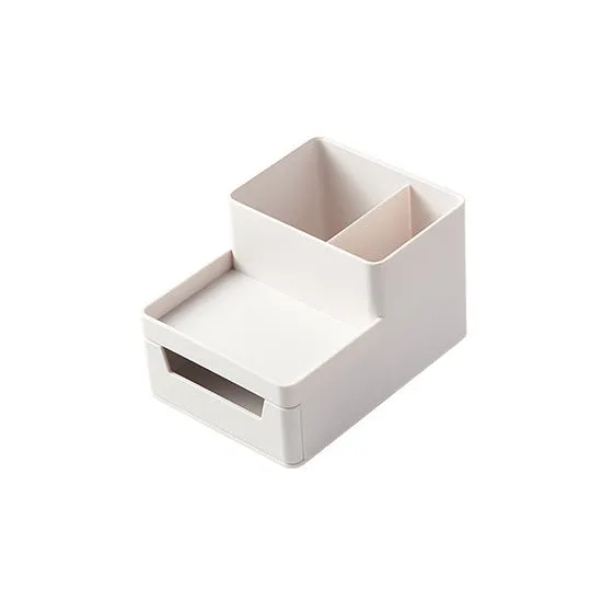 Multi-layered Office Desk File Organizer for organize the stationary