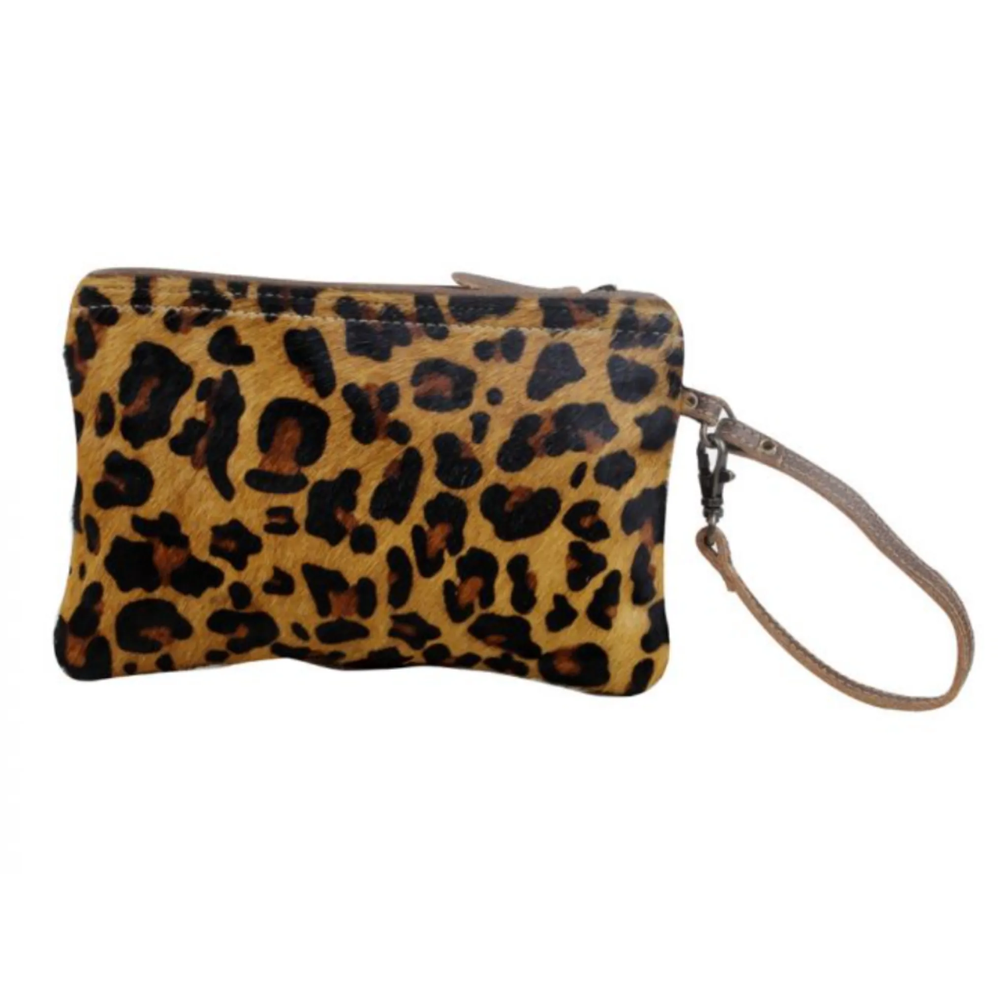 MYRA BAG DESIGNER TOUCH HAIRON POUCH- S-2825