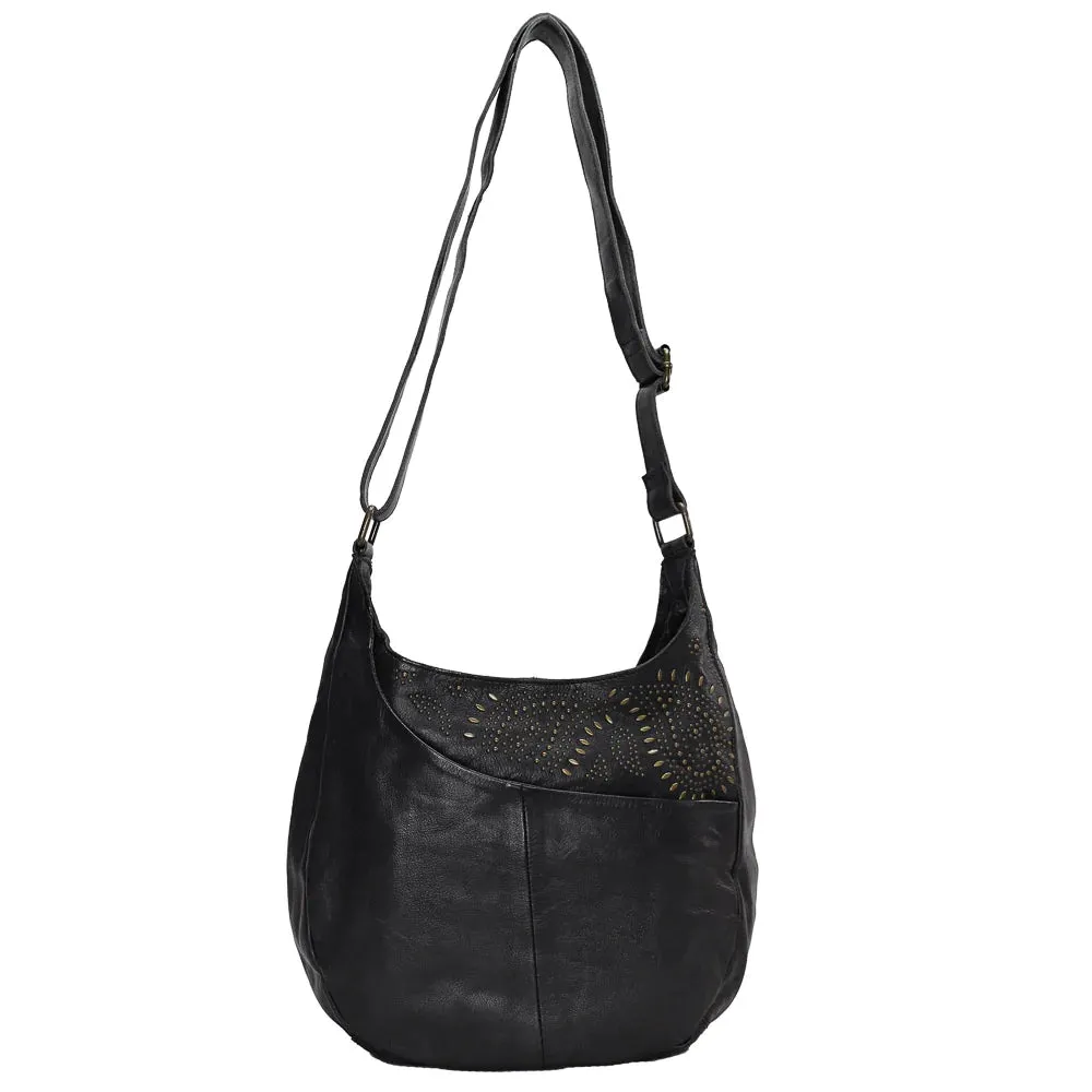 Natalie Crossbody Bag