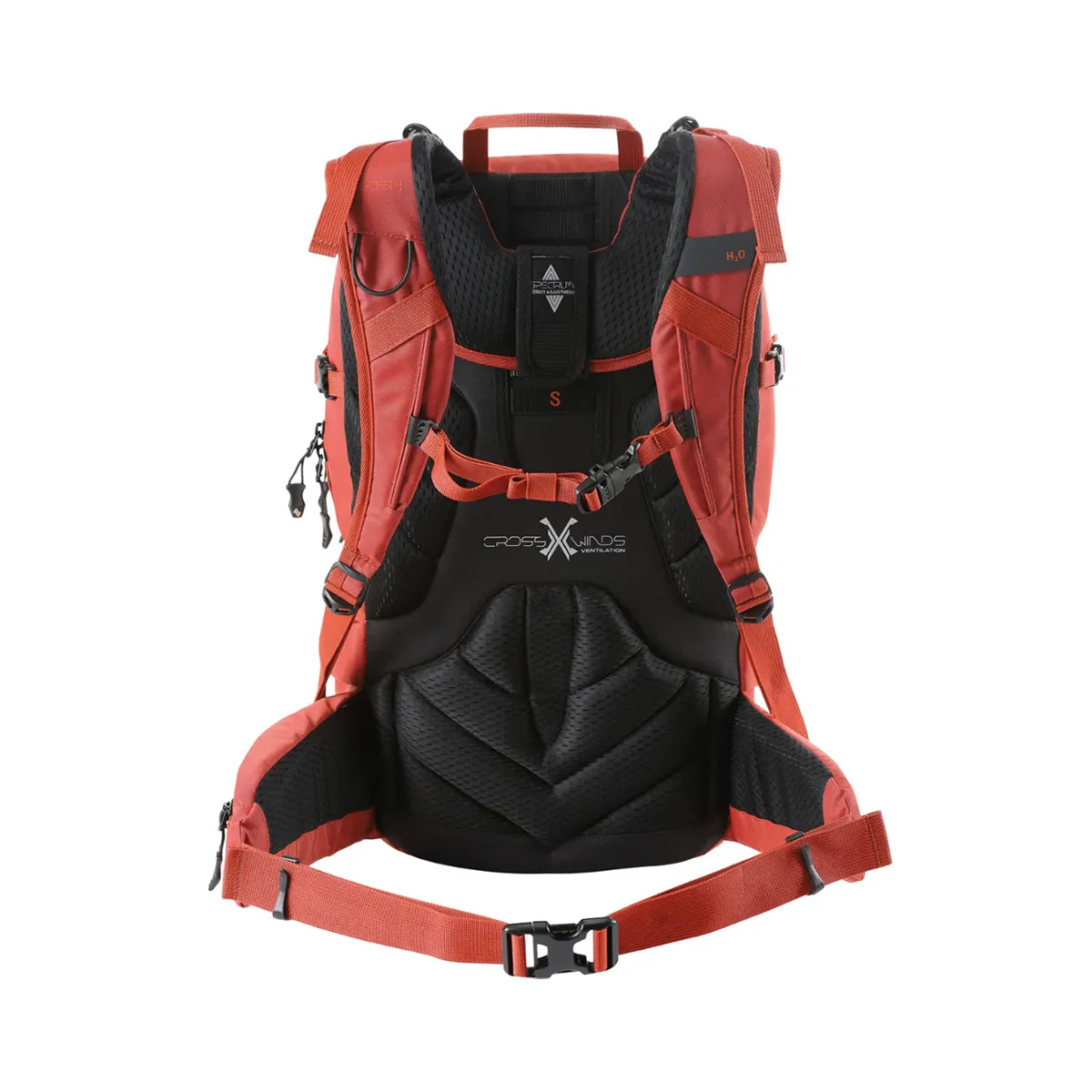 Nitro 2025 Slash Pro Backpack - Supernova