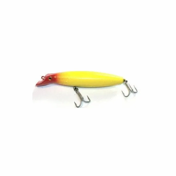 Northbar Tackle Jr Bottledarter Lure