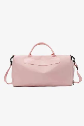 Nylon Crossbody Bag