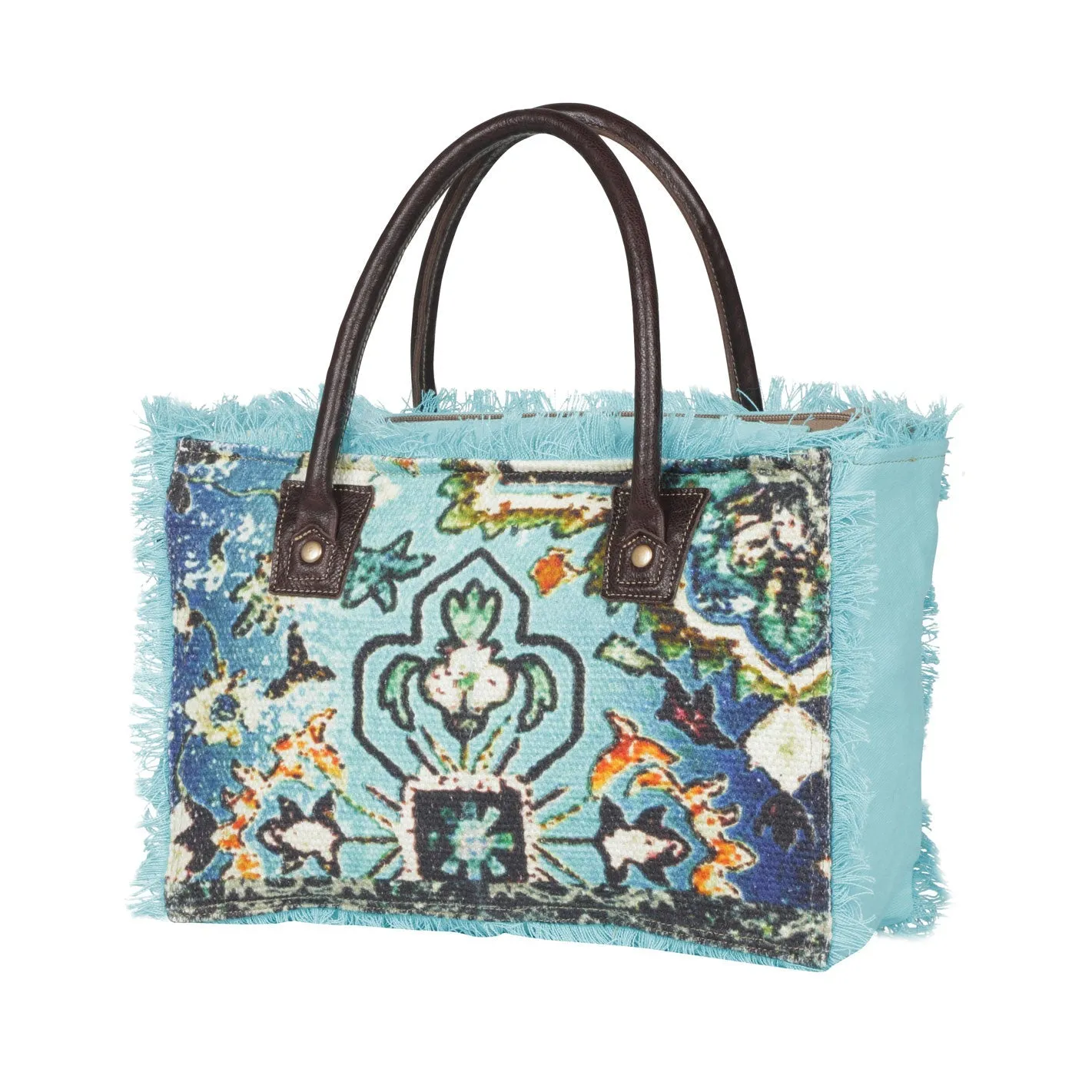 Ocean Live Small & Crossbody Bag