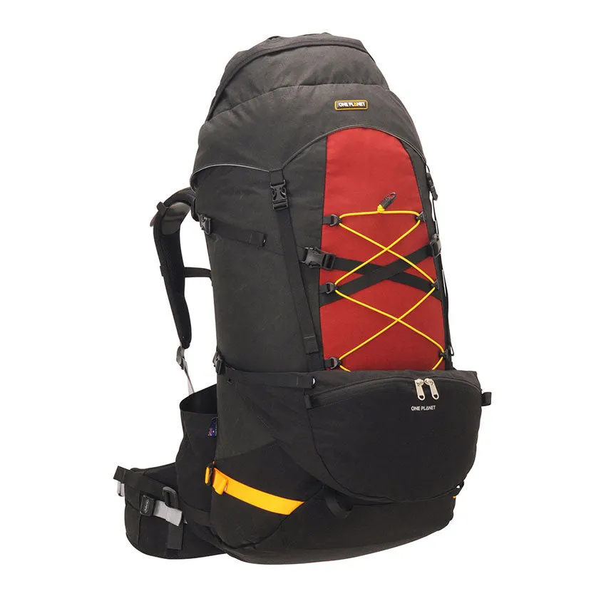 One Planet Stiletto Hiking Backpack