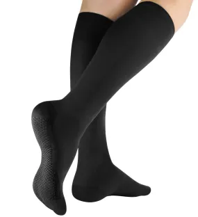 OPEN BOX: Classic Compression Closed Toe Knee-High Socks