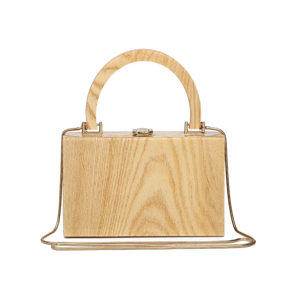 Oslo Evening Bag