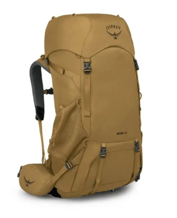 Osprey Rook 50L Bag