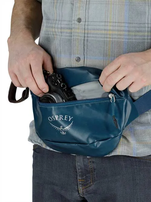 Osprey Transporter Waist Belt Pack