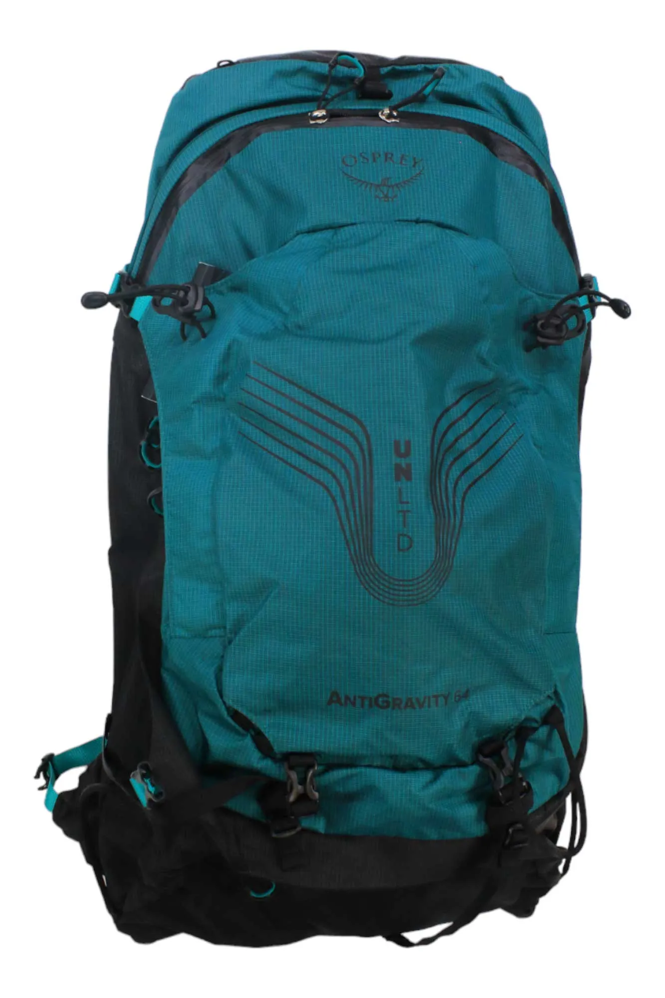 Osprey Womens UNLTD AntiGravity 64