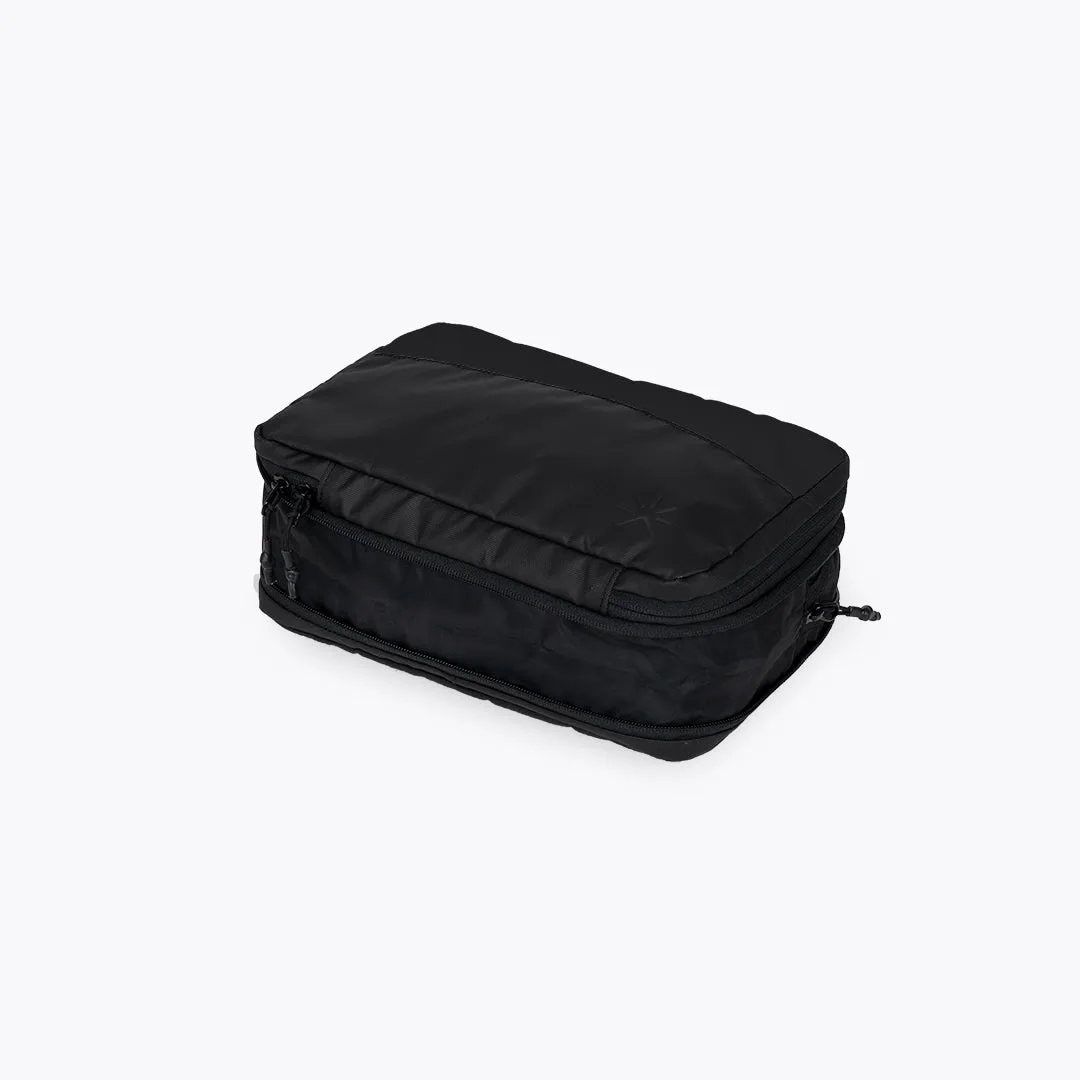 Packing Cube 5L All Black