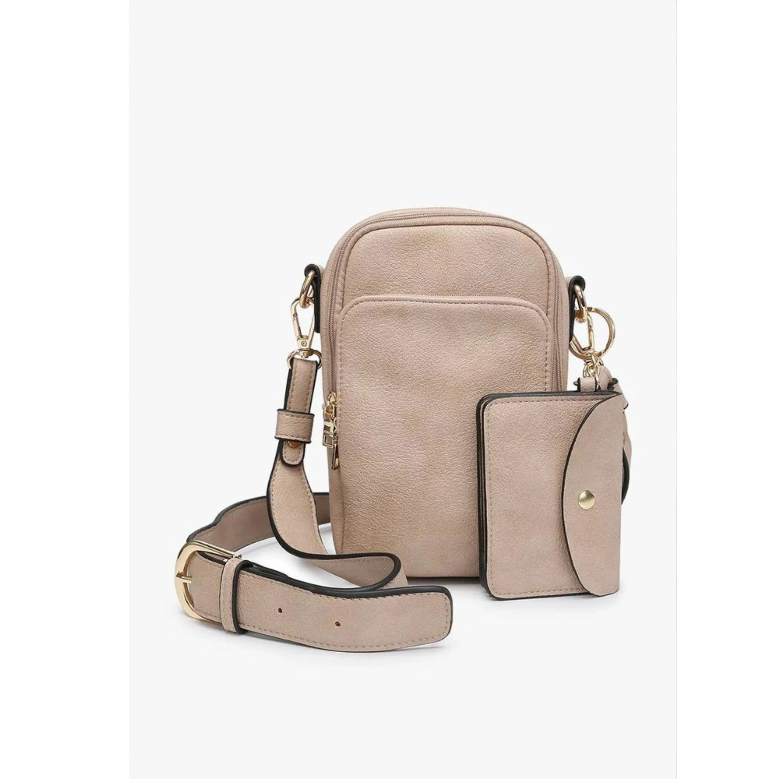 Parker Crossbody by Jen& Co