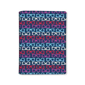 Passport Cover Travel Wallet Holder -Specks