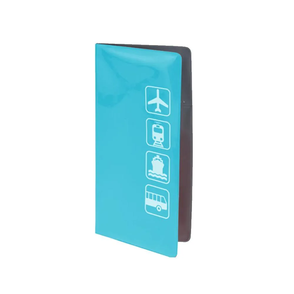 Passport Holder for Documents