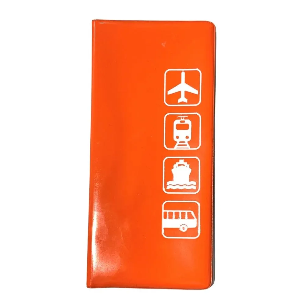 Passport Holder for Documents