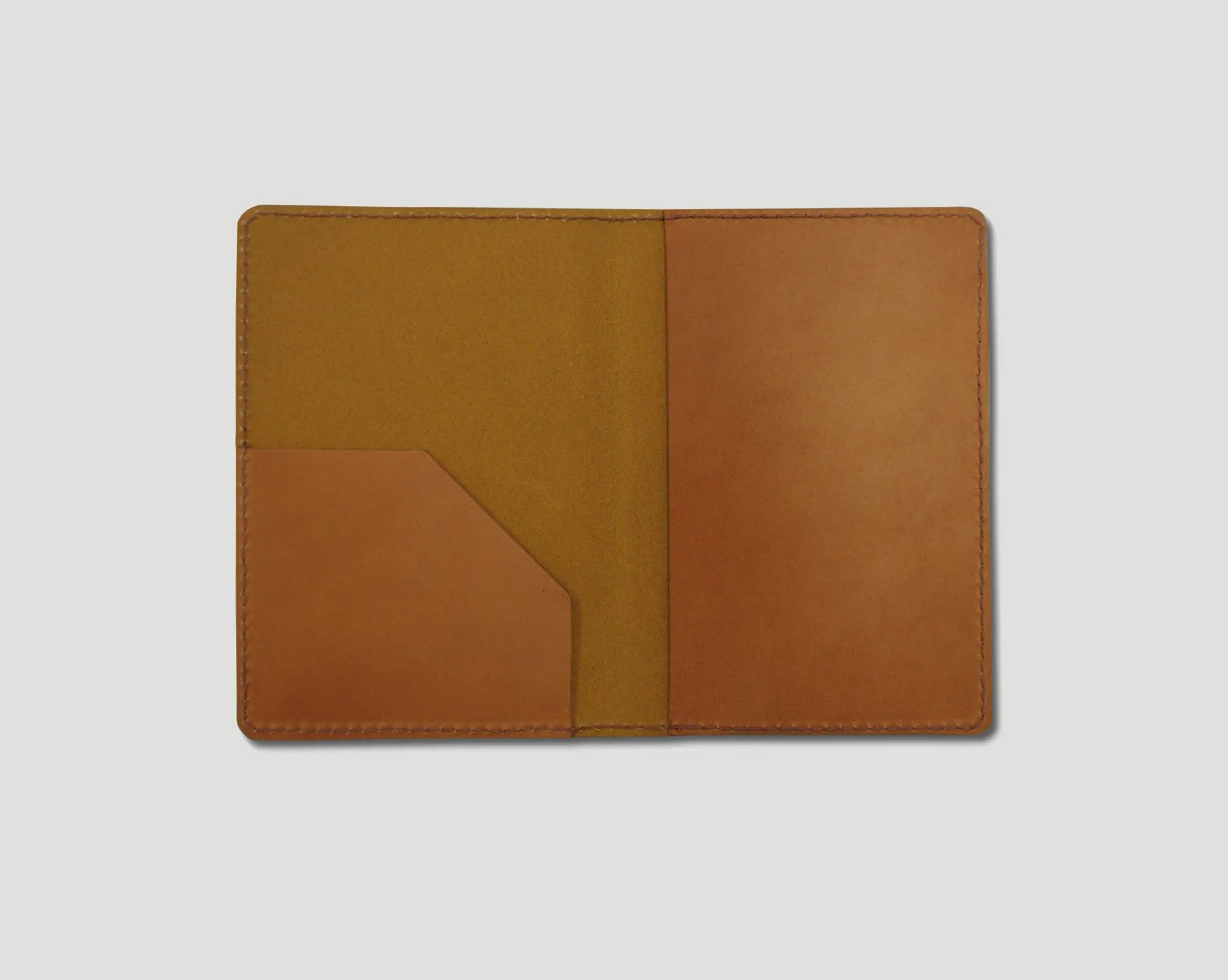 Passport Holder