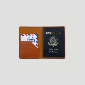 Passport Holder