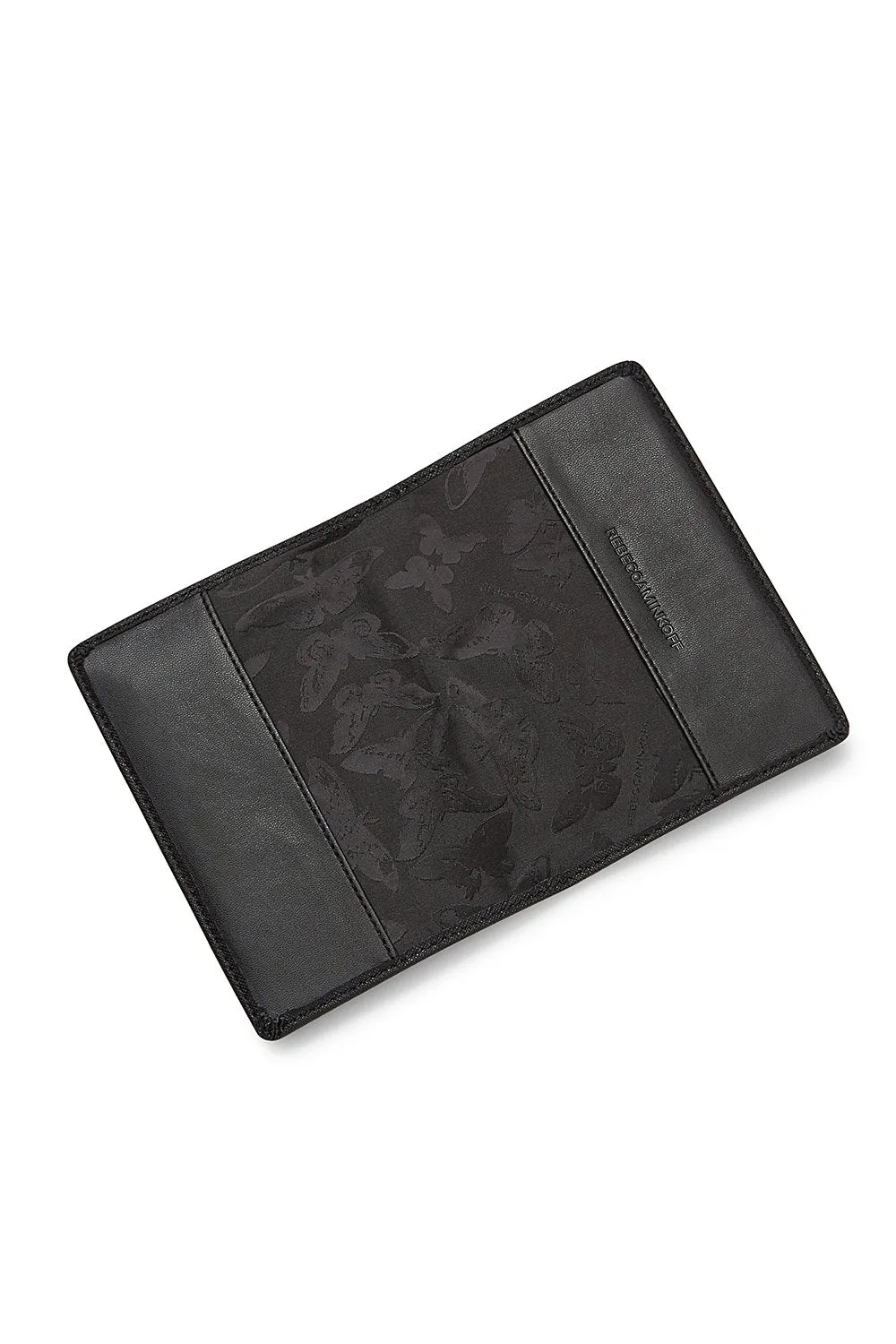 Passport Holder