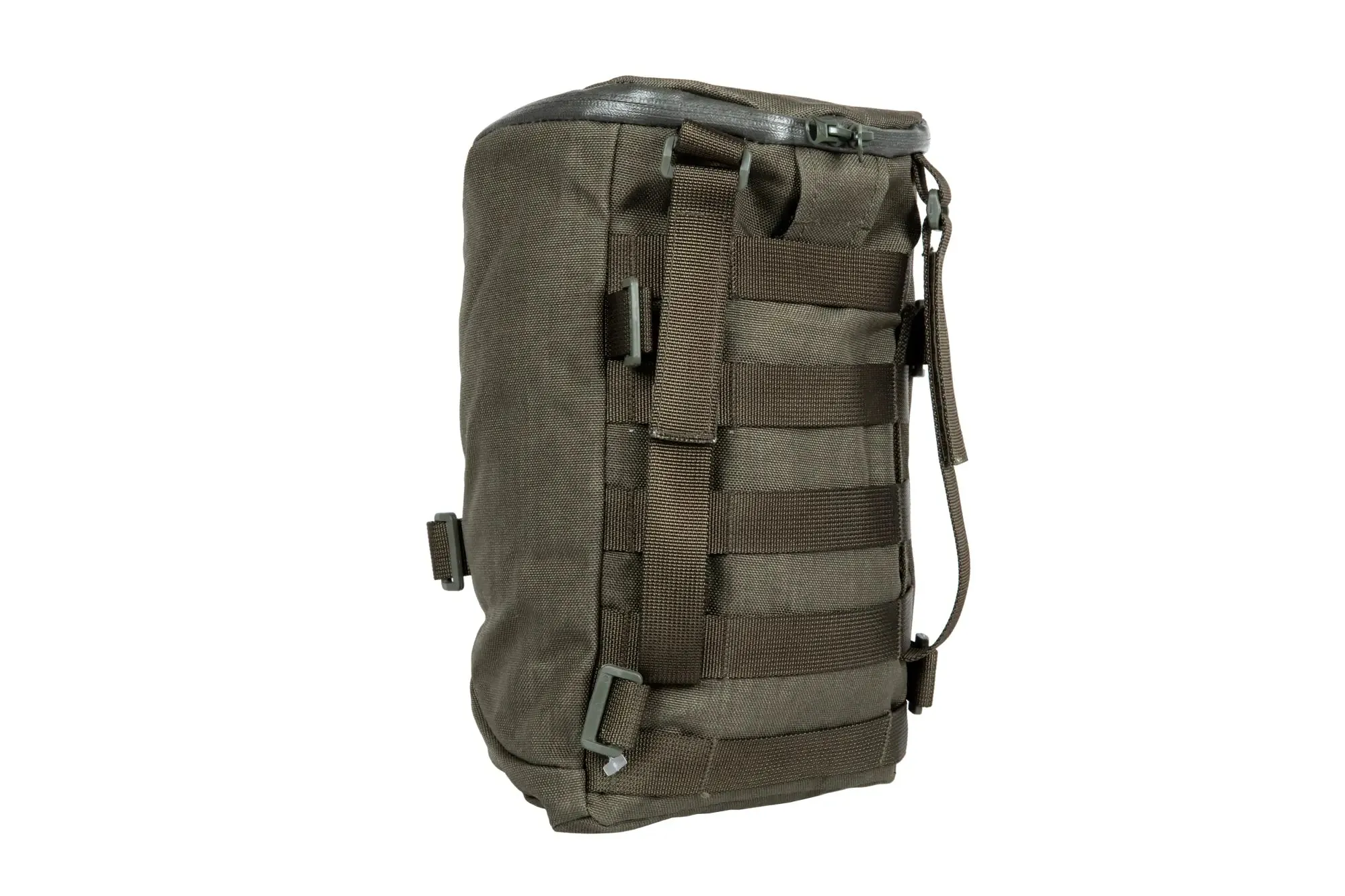 Patrol-40 backpack pouch - Ranger Green