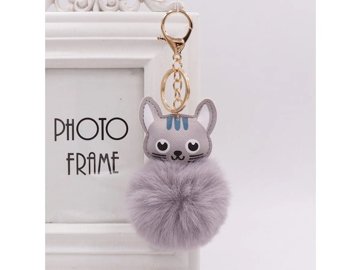 Pet Keychain 8x12cm