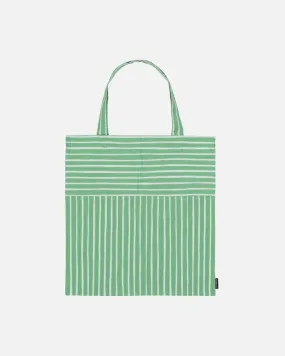 Piccolo Tote - Green