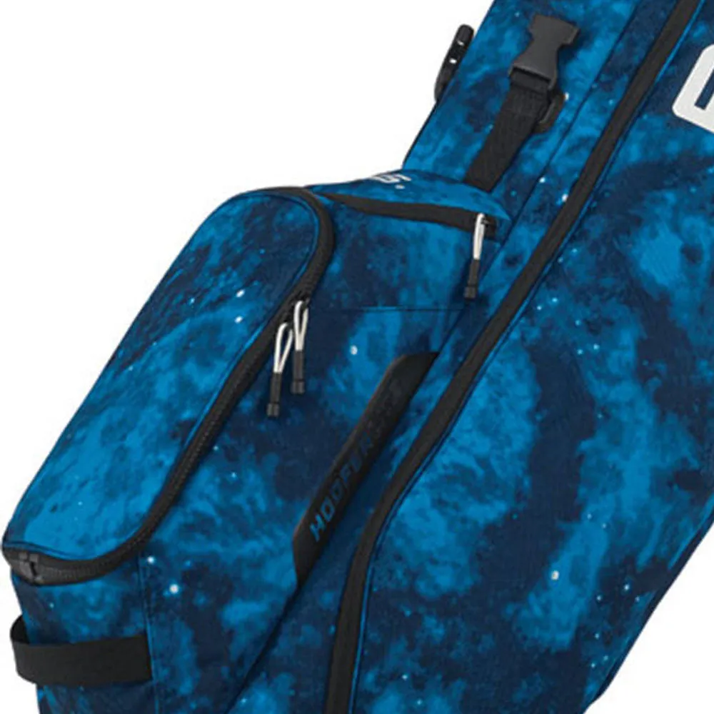 Ping Hoofer Lite Stand Bag - Midnight