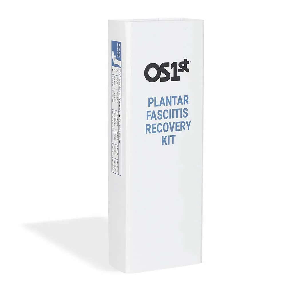 Plantar Fasciitis Kit