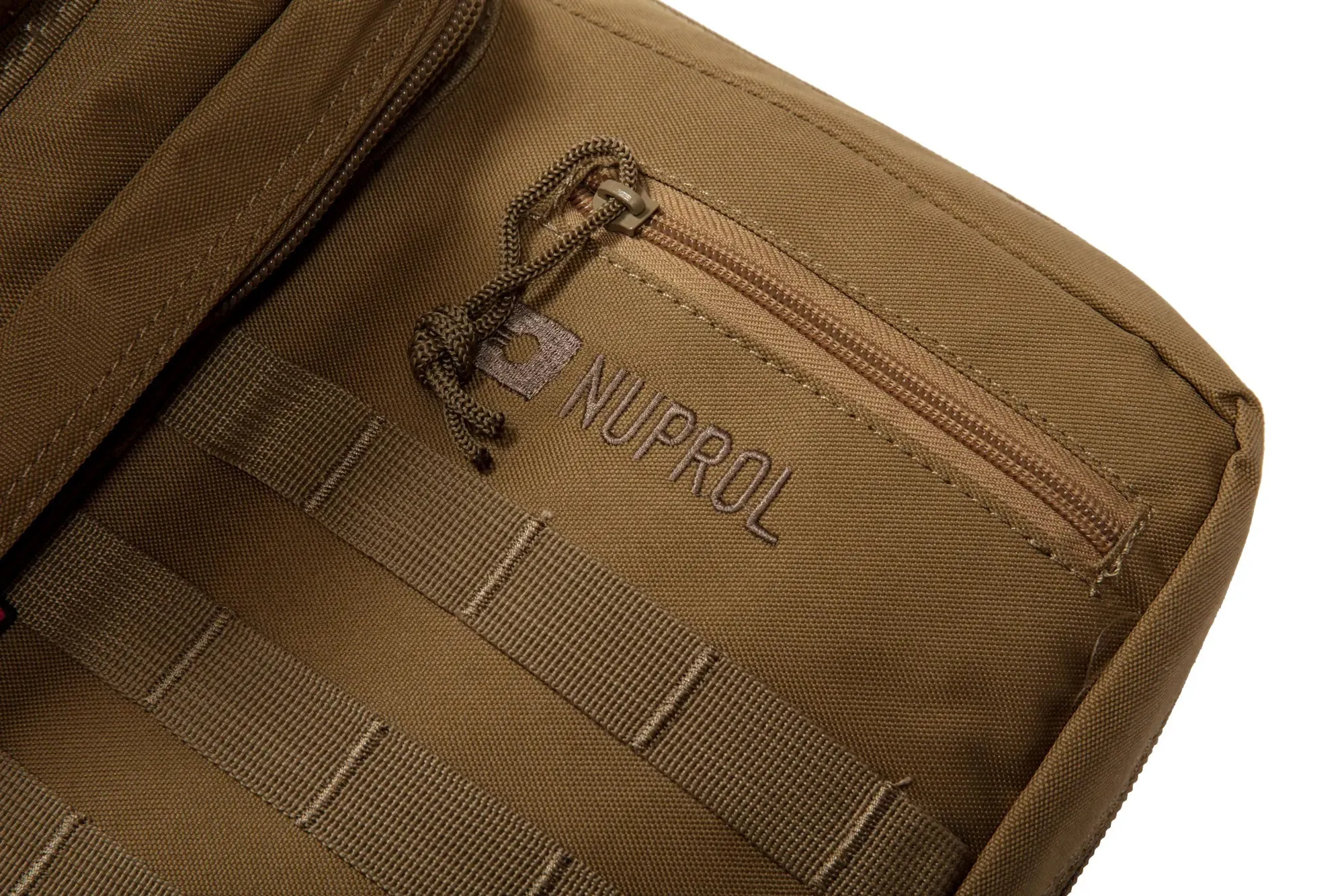 PMC Deluxe Soft Double Rifle Bag 42 - Tan"