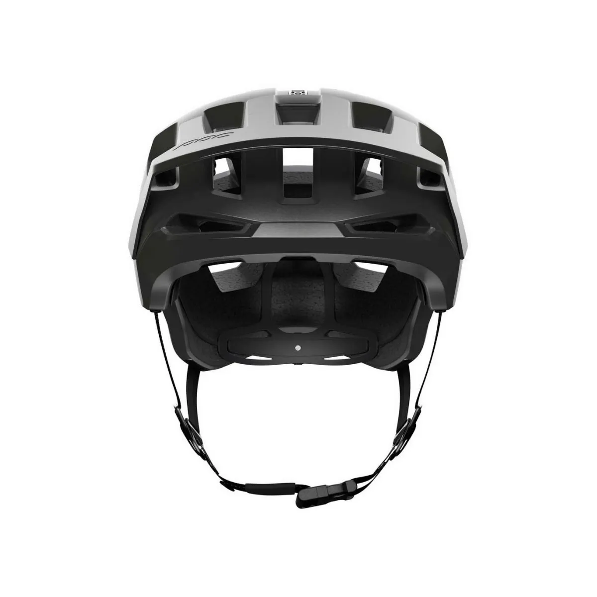 POC Kortal Race MTB Mips Helmet Black White