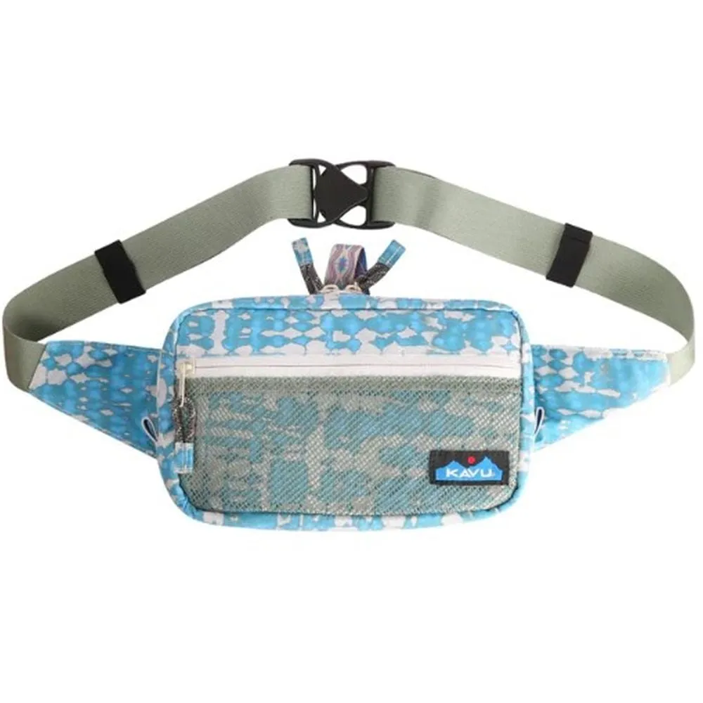 Point Sur Waist Pack