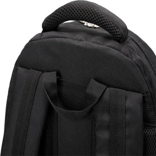 Power Laptop Backpack Rucksack School College Work Travel Bag - 52 cm