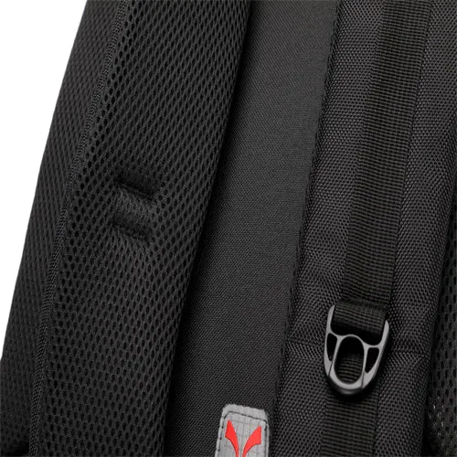 Power Laptop Backpack Rucksack School College Work Travel Bag - 52 cm